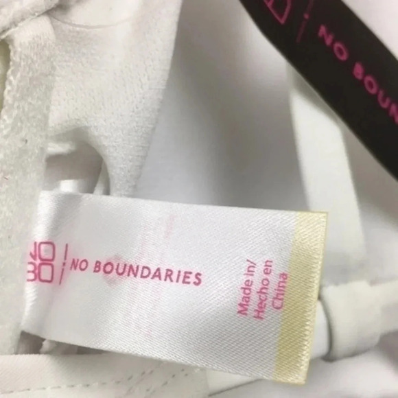no boundaries swim wear LG 11-13 - Picture 11 of 17